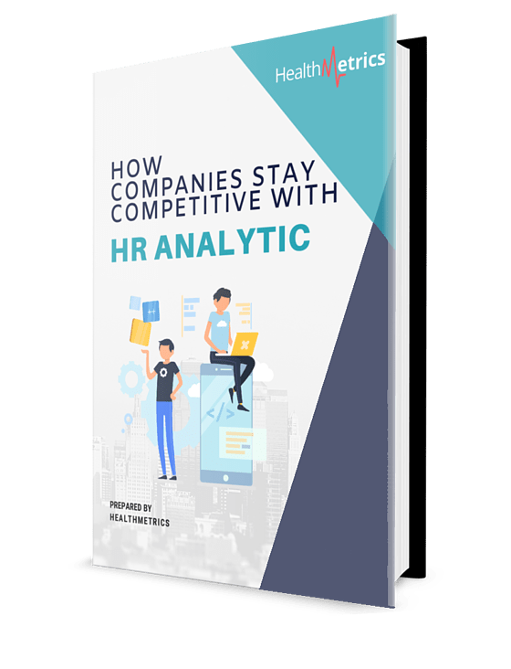 eBook Cover HealthMetrics