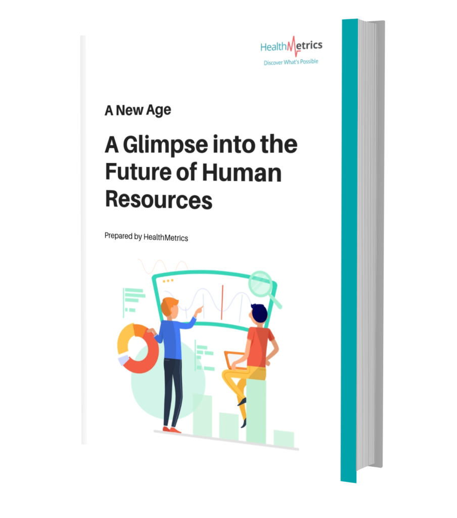 eBook: A Glimpse Into The Future of HR